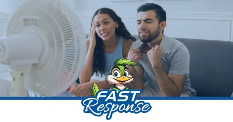 Keep Your Dallas Home Cool WITHOUT Overworking Your AC