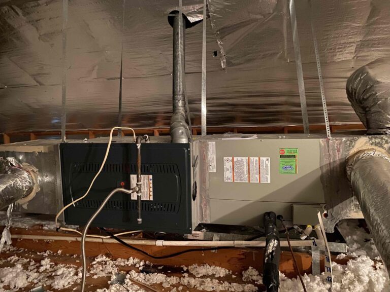 How to Know When You Need Furnace Installation in Allen, TX