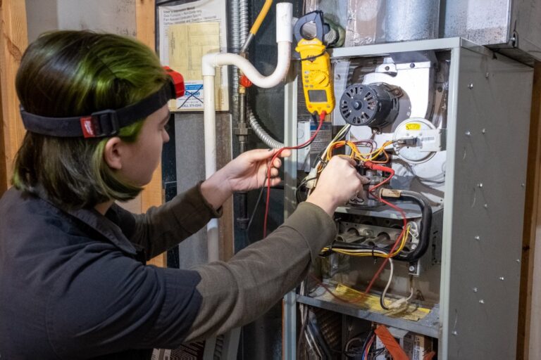 Why Furnace Installation and Repair in Wilmer, TX Is Essential for Safe Home Heating