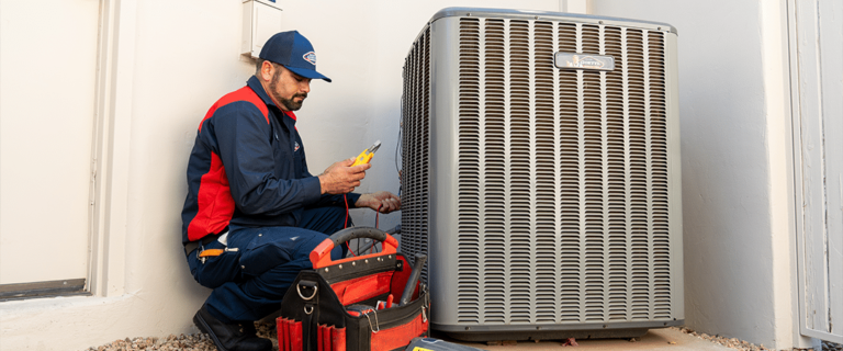 Top HVAC Repair Services in Allen, TX
